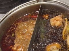 -一绪に寿喜烧(荟聚店)