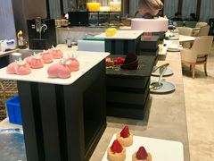 -菲住布渴酒店自助餐厅(阿里巴巴西溪园区店)