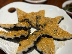-百年银屏蚝烙·潮汕菜·非遗(乐山店)