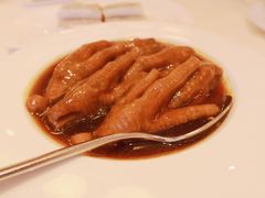 -利苑酒家(合景国际金融广场店)