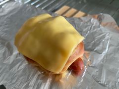 -麦当劳(伟城广场店)