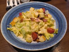 -西堤牛排(合肥之心城店)