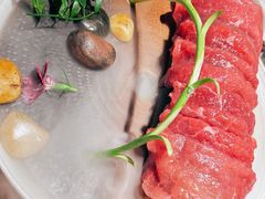 -盡膳口福跷脚牛肉火锅(国贸商城店)