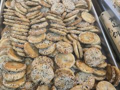 -高一点·徽味酥饼王·黄山烧饼