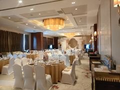-青岛海景花园大酒店·粤海餐厅