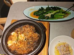 -绿茶餐厅(广州天河城店)