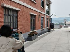 -黄兴南路步行商业街