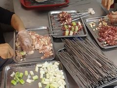 -蜀牛哥·炭火牛肉烤串鲜啤自助(龙泉铂悦山店)