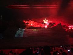 -三亚红色娘子军演艺公园景区