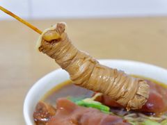-宜沁手打面