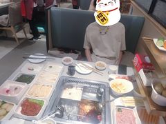 -海底捞火锅(万科广场店)