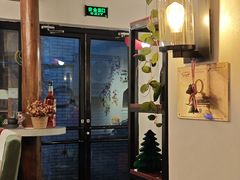 -EATALIA意塔利意式餐厅(鼓楼店)