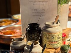 -RISE RESTAURANT(滨海湾金沙店)