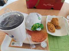-德克士(阳光店)