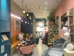 -海马体照相馆(无锡清扬茂业天地店)