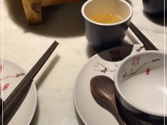 -绿茶餐厅(杭州黄龙K-lab店)