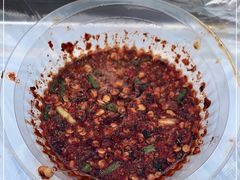 -杨婆婆烤肉(文昌阁店)