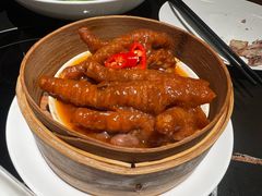 -滨河壹号烤鸭