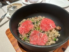 -WILLIAM 威廉姆牛排馆(衡山路店)