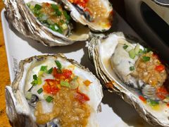 -木屋烧烤(上梅林店)