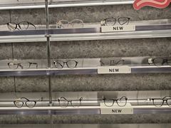 -MUJOSH木九十眼镜(人广来福士店)