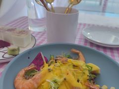 -天空花园餐吧·生日·团建(南山店)