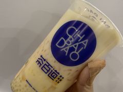 -茶百道(下沙宝龙二期店)