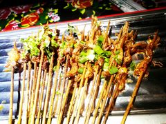 -醉烧膘·烧烤夜宵王(总店)