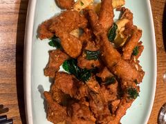 -香雪海饭店中餐厅(湖滨店)