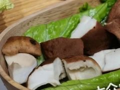 香菇-独食火锅·半米屋台(望平街店)