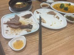 -裕记烧腊连锁餐饮(国商分店)