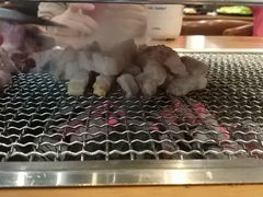梅花肉-肉甲韩国木炭烤肉(新壹街1店)