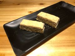 娜帕里勇-西域阿里马新疆菜·清真(桂花路店)