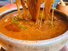 -丹江渔村(龙旗店)