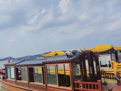 -东钱湖小普陀景区