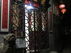 -小洲村