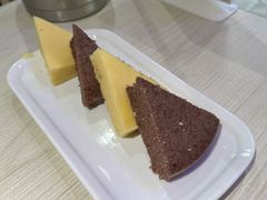 -九毛九西北菜(百信广场店)