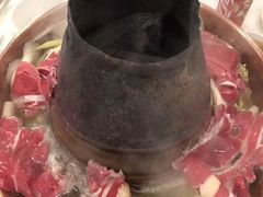 -东来顺饭庄(王府井步行街店)