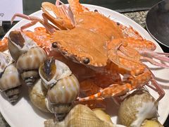 -安蒂娅·海鲜自助餐厅(安蒂娅美兰酒店)