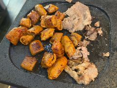 -火炉情韩国料理店(古田路店)