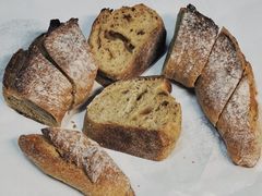 -WHEAT&BAKER-麥(凯德来福士店)