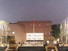 -重庆工商大学(南岸校区)