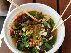 -万利记·长沙粉面小吃(东门町美食街店)