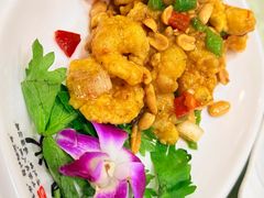 -新旺美食林农家菜(岭南路店)