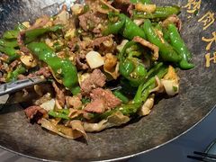 -费大厨辣椒炒肉(黄兴中心广场店)