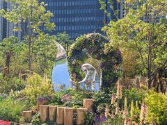 -东方体育中心(地铁站)