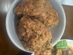 -三百碗宝应长鱼面(板仓街店)