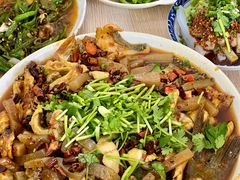 玉溪鱼-四川泸州豆花饭店