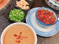 -清真京华源·涮肉烧烤(丰庆店)