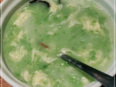 -吕氏疙瘩汤·新鲁菜(济南万象城店)